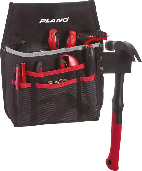 Actual product image Plano Universal tool belt pouch (1 pieces)