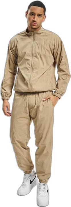 Produktbild DEF Elastischer Trainingsanzug (XXL)