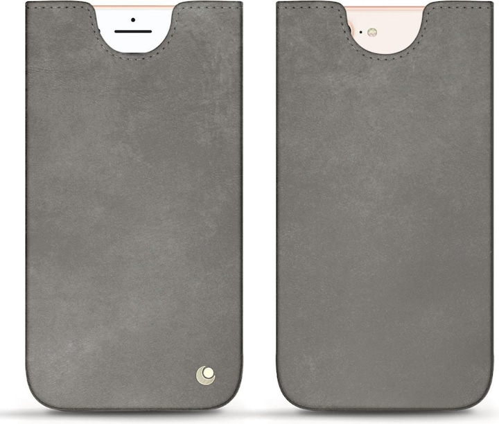 Acier vintage ( Pantone #d85827b )