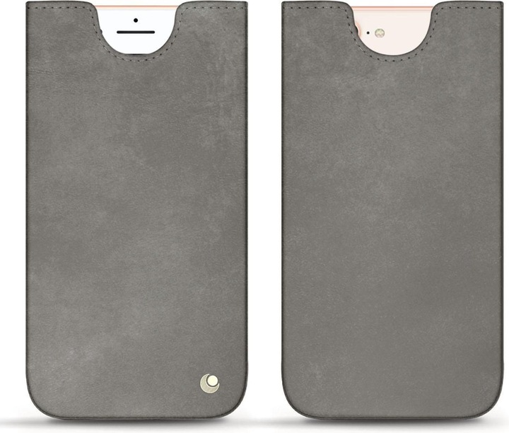 Acier vintage ( Pantone #d85827b )
