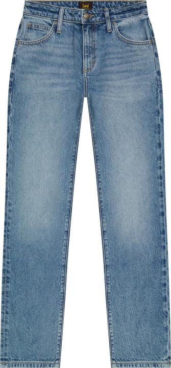 Blu chiaro, Spia dell'occhio