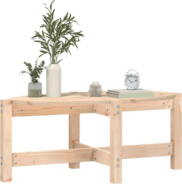 Image du produit vidaXL Couchtisch