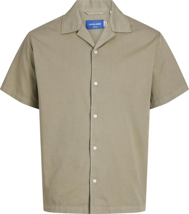 Produktbild Jack & Jones Jorjeff washed resort Shirt (S)