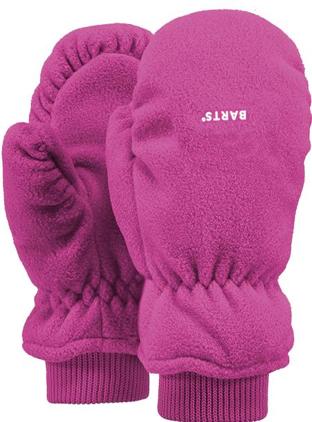 Image du produit Barts Gants en laine polaire Kids (S)