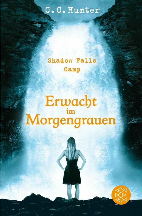Produktbild Shadow Falls Camp Erwacht im Morgengrauen (Deutsch, C.C. Hunter, 2014)