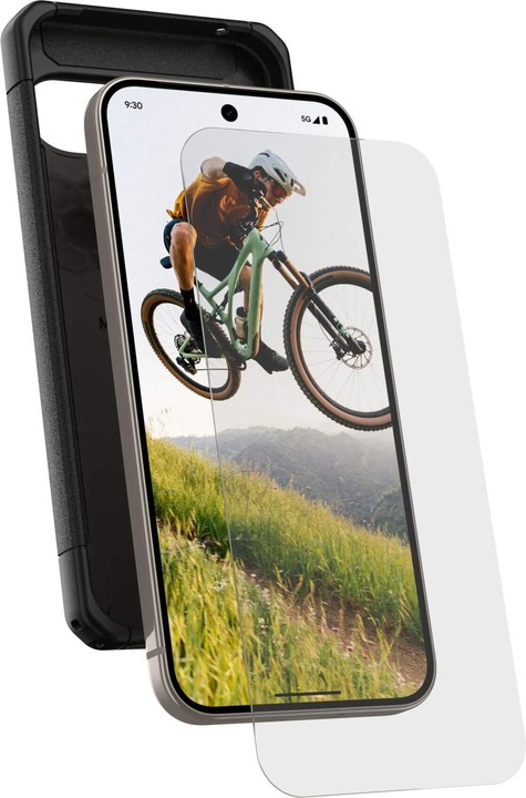 Produktbild UAG Tempered Glass (1 Stück, Google Pixel 9 Pro XL)