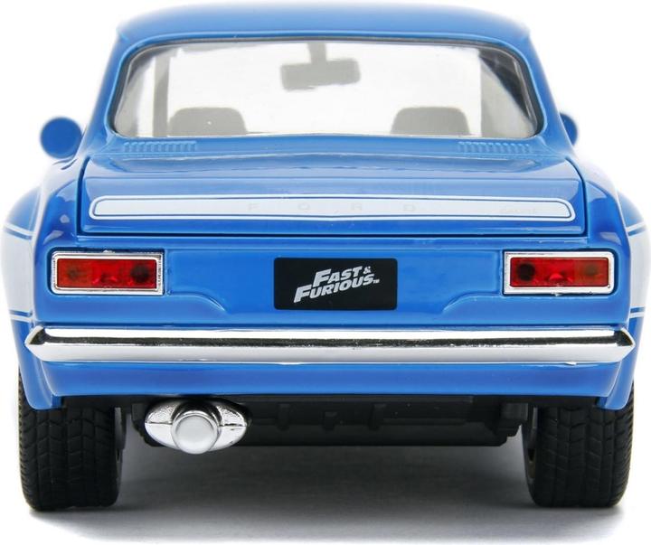 Image du produit Jada 1974 Ford Escort