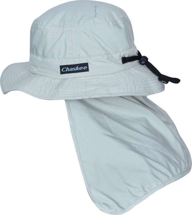 Immagine prodotto Chaskee Cappello protezione collo Bob (M)