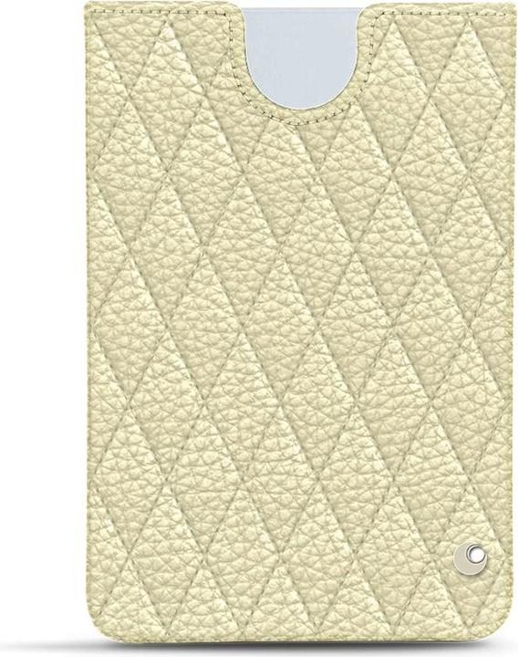 Ivoire - Couture ( Pantone #d6d6c6 )