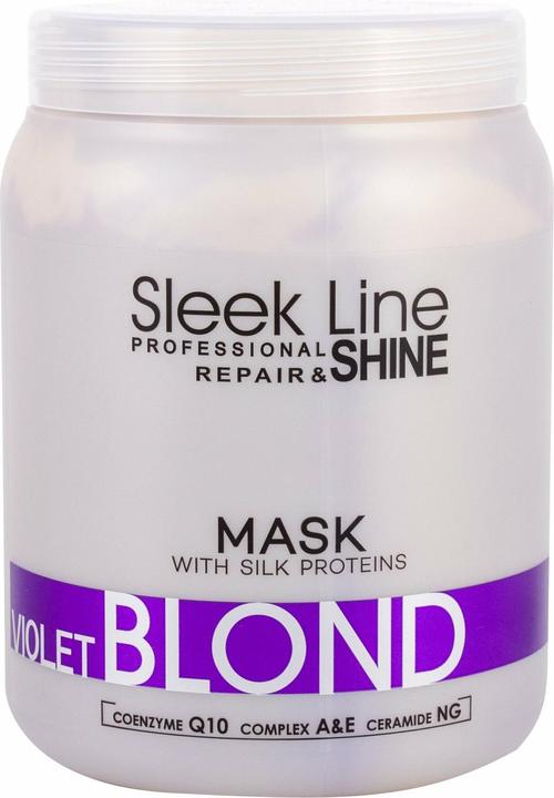 Image du produit Stapiz Sleek Line Violet (1000 ml)