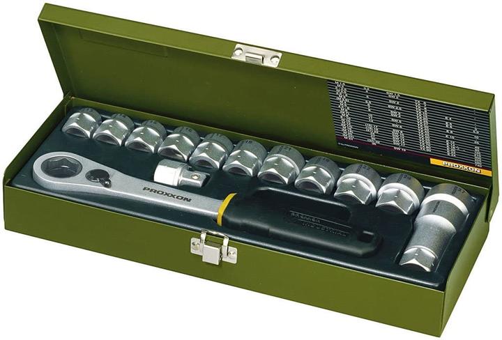 Produktbild Proxxon Spezialsatz