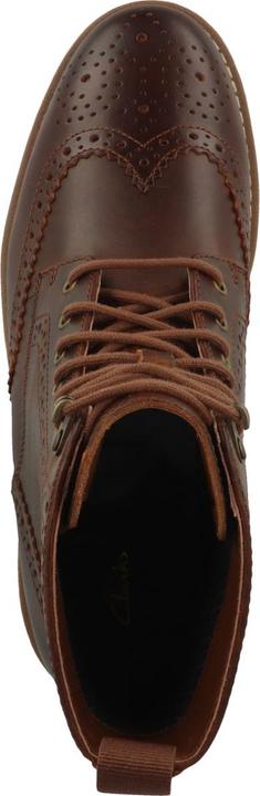 Actual product image Clarks Ankle boot (43)