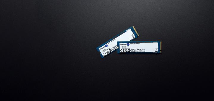 Productafbeelding Kingston NV2 (2000 GB, M.2 2280)