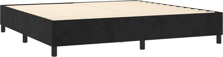 Actual product image vidaXL Boxspringbett (200 x 200 cm)