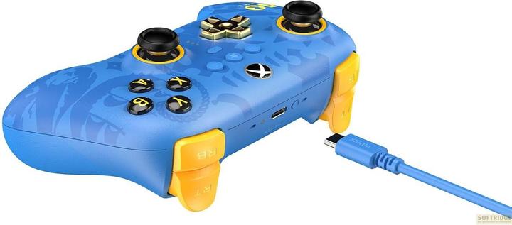 Image du produit 8bitdo Ultimate 3-Mode Xbox Controller RARE Edition (Xbox Series X)