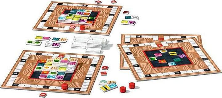 Produktbild Ravensburger Jubako (Deutsch)