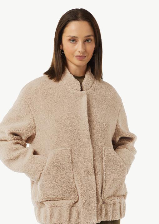 Produktbild Comma Identity in Felloptik (40)