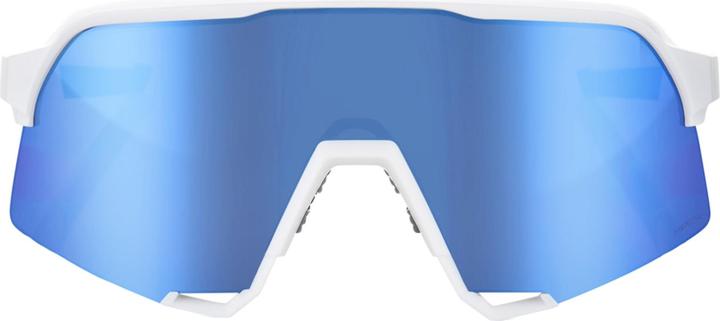 Produktbild 100% S3 (Matte White, Blau)