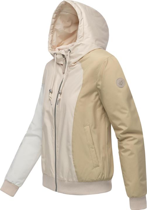 Produktbild Ragwear Oggie Block Warm YOUMODO (L)