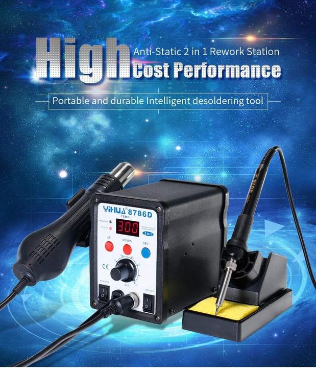 Immagine prodotto Yihua Lötstation