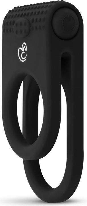 Image du produit Easytoys Admire Ring - Double cockring vibrant (5 cm)