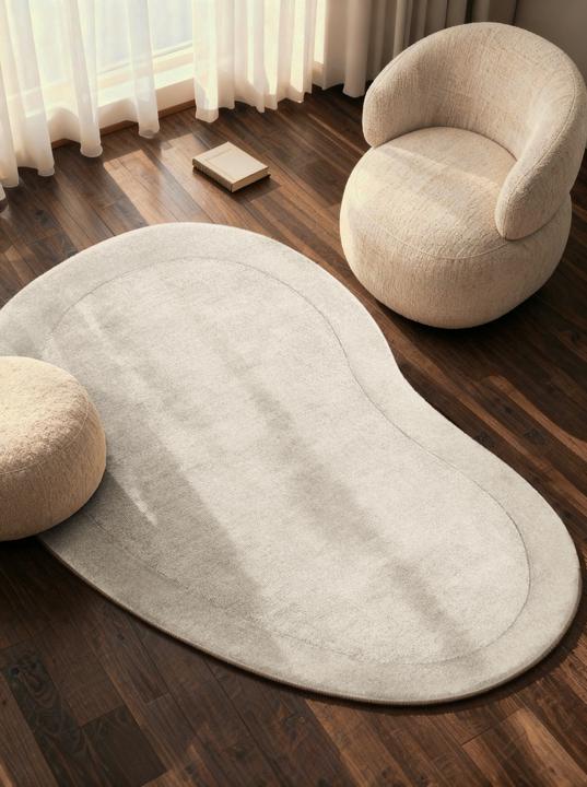 Produktbild Villeroy & Boch Kari (200 x 125 cm)