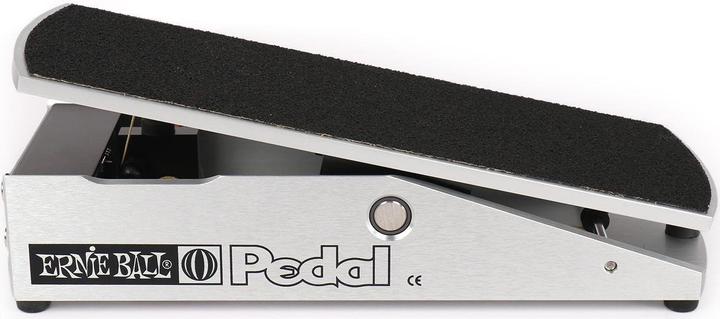Actual product image Ernie Ball 250k Mono Volume Pedal