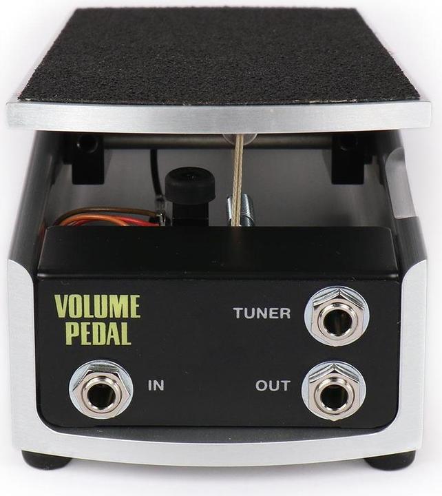 Actual product image Ernie Ball 250k Mono Volume Pedal