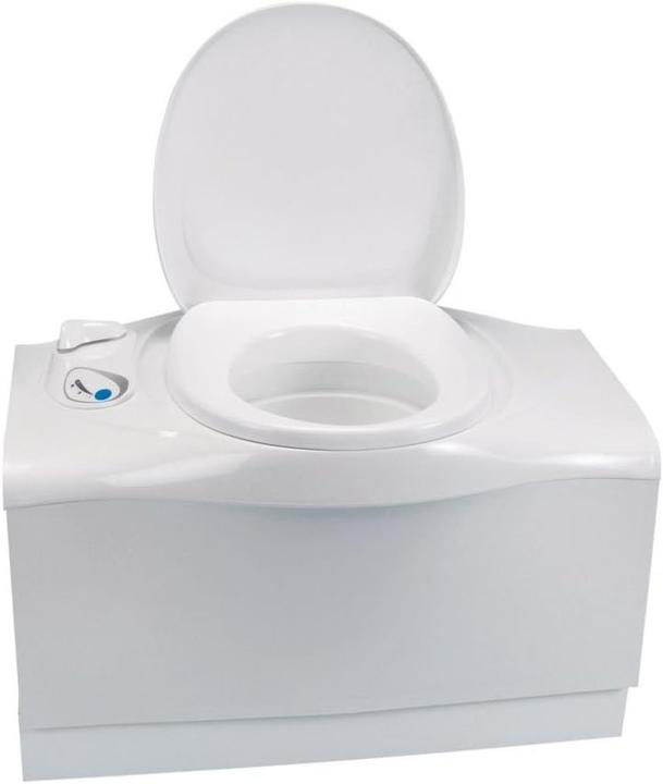 Produktbild Thetford Cassettentoilette C403-L links