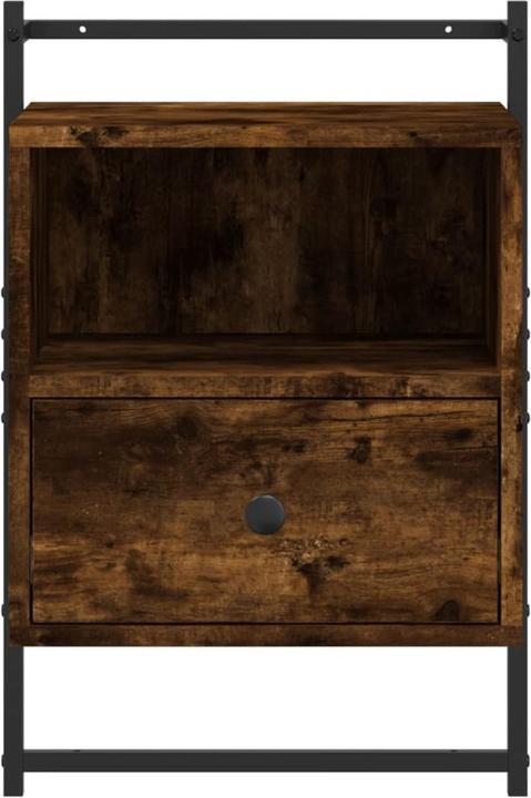 Immagine prodotto vidaXL Nachttisch (30 x 30 x 61 cm)