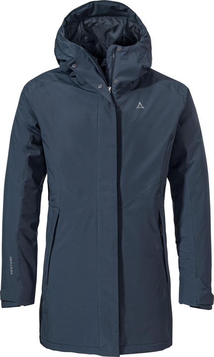 Produktbild Schöffel Women's Parka Froda (46)