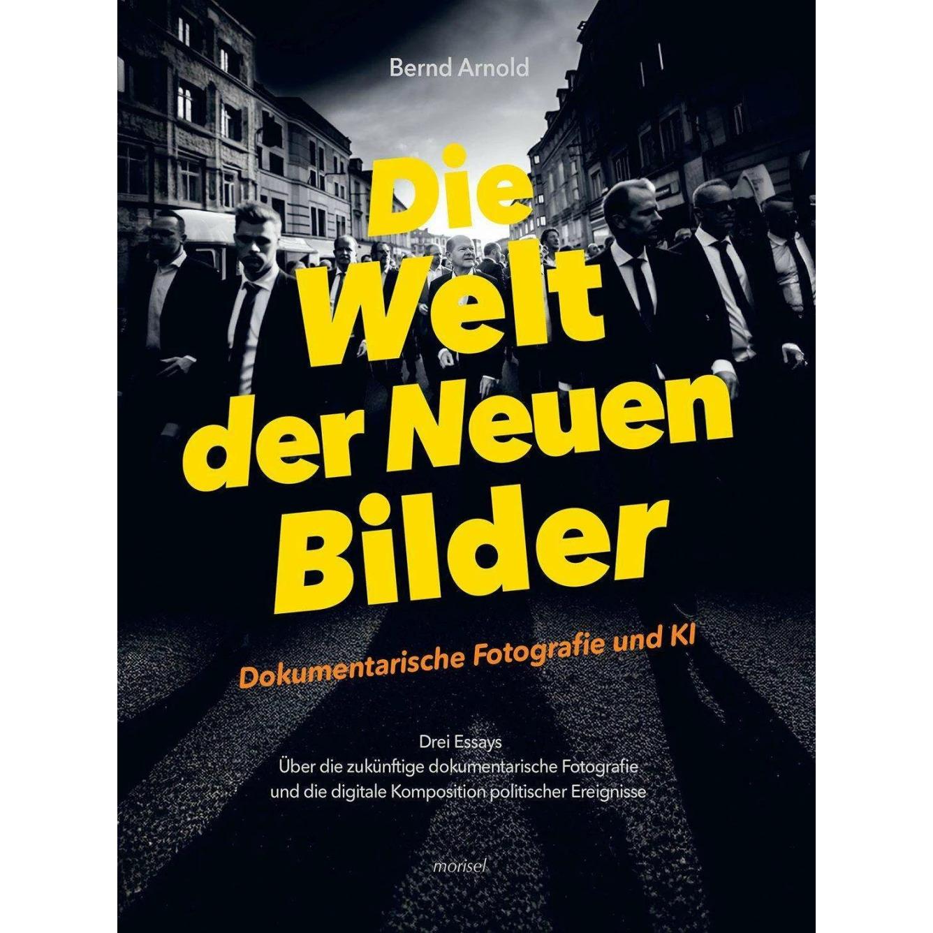 Bernd Arnold, Fachbücher von Bernd Arnold
