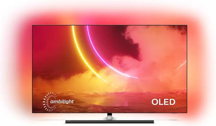 Produktbild Philips 55OLED865/12 (55", OLED, 4K)