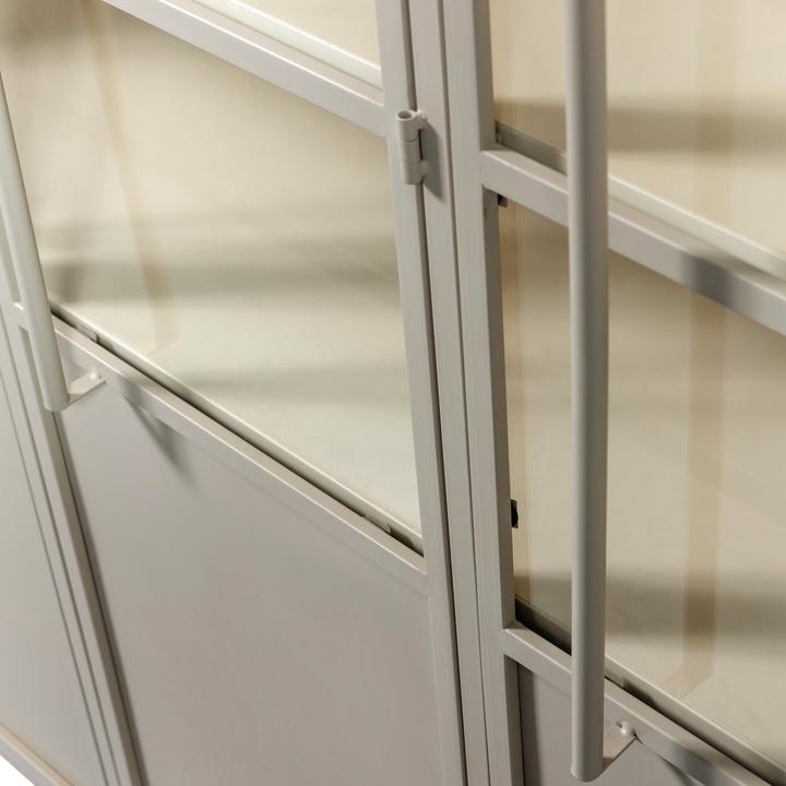 Produktbild Woood Exhibit (140 x 40 x 42 cm)