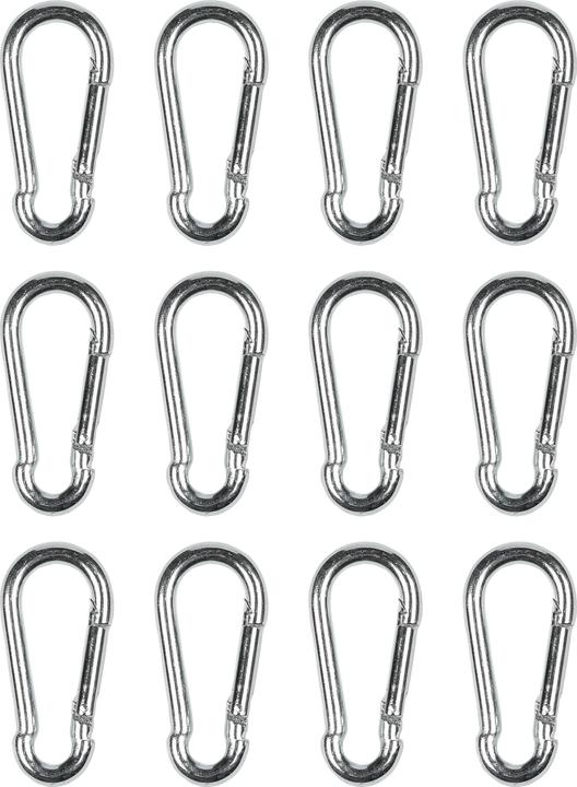 Produktbild Benson Karabinerhaken