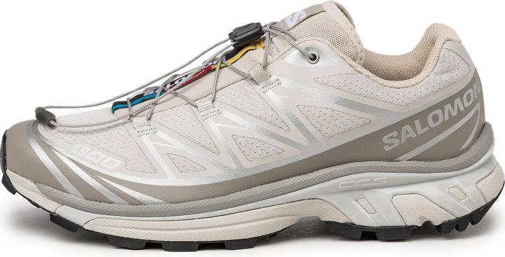 Image du produit Salomon XT-6 Rainy Day Paloma Ftw Silver (46)