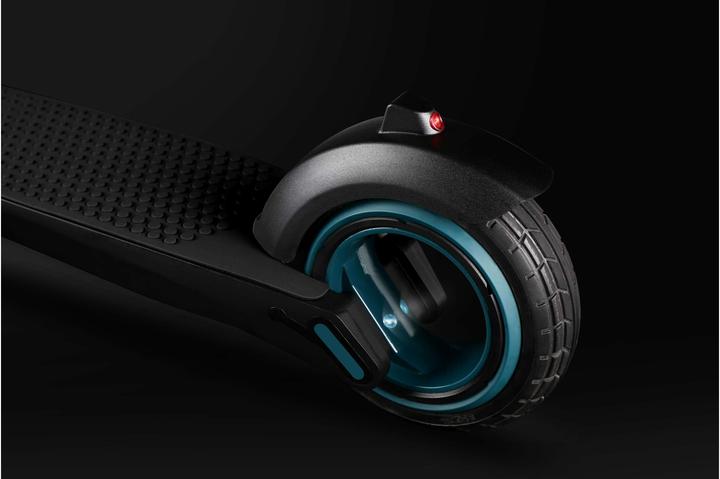 Image du produit SoFlow Ainsi X (20 km/h, 20 km, 350 W)