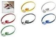 Produktbild Shiverpeaks BASIC-S U/UTP Flach-Patchkabel, Kat.6, 15,0 m blau, 2 x RJ 45 Stecker, Mantel aus PVC, vergoldete Ko (U/UTP, CAT6, 15 m)