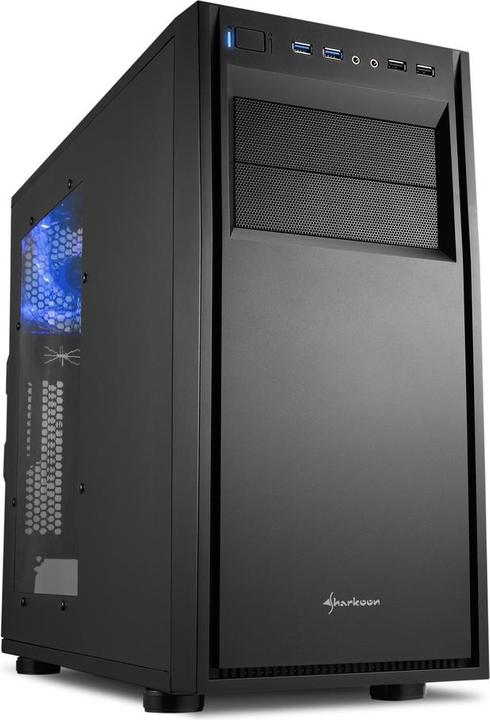 Produktbild Sharkoon S28 Window (ATX)