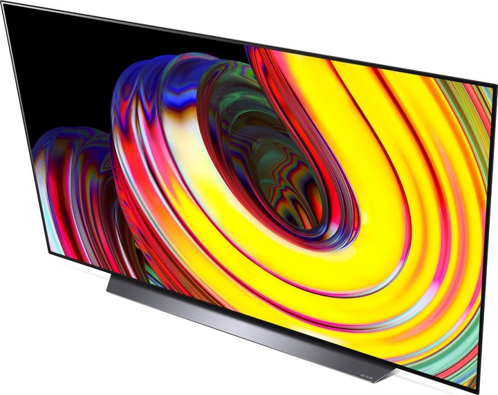 Actual product image LG OLED65CS9LA (65", OLED, 4K, 2022)