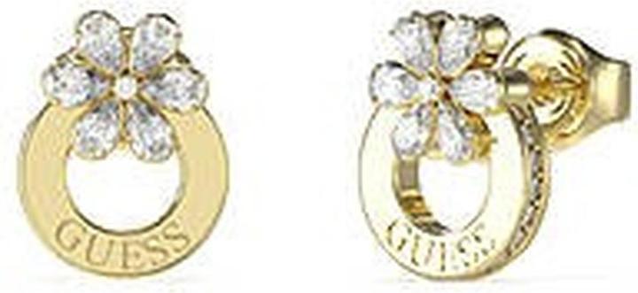 Actual product image Guess Lily Ohrstecker (100% stainless steel)