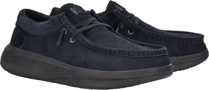 Produktbild Hey Dude Wally COMF Suede (42)