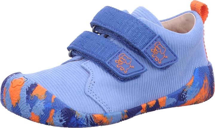 Actual product image Affenzahn Barfussschuh WALKY ELEFANT (24)