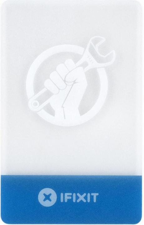 iFixit Plastic cards (Tool, Various)