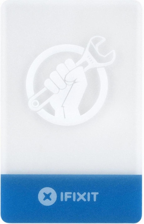 iFixit Plastikkarten (Werkzeug, Diverse)