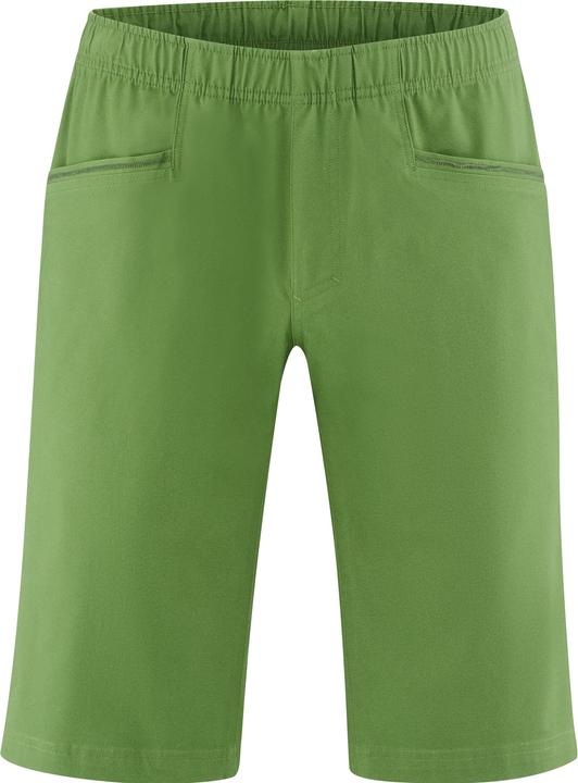 Red Chili Dojo Shorts IV