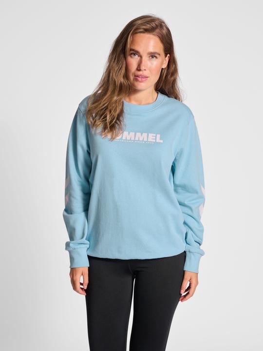 Actual product image hummel Legacy Sweatshirt (M)