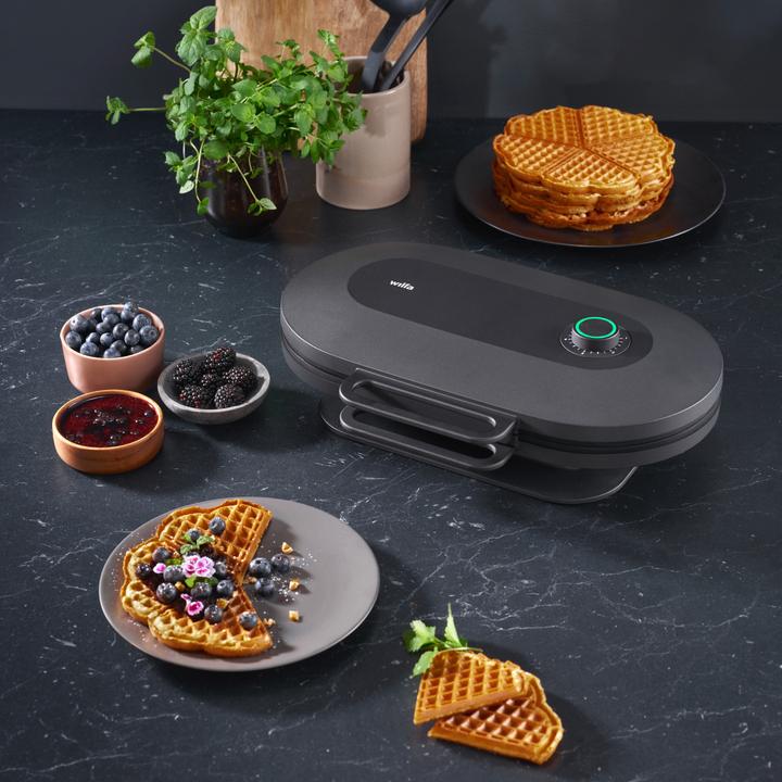 Image du produit Wilfa Double Waffle