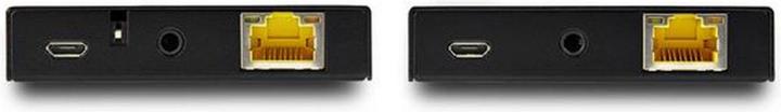 Produktbild StarTech .com HDMI über CAT6-Extender-Set (Audio Switch, Video Switch)