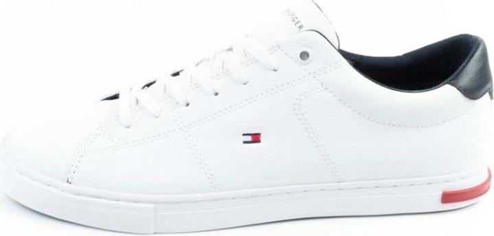 Immagine prodotto Tommy Hilfiger Vulc Essenziale Con Dettaglio In Pelle (42)